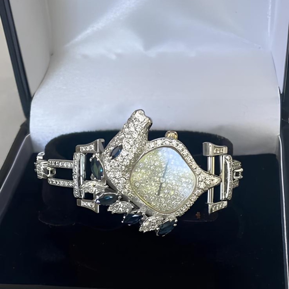 Fred Joaillier Paris – Unique Jewel Watch in the World